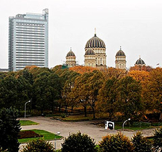 Отели Reval в Латвии
